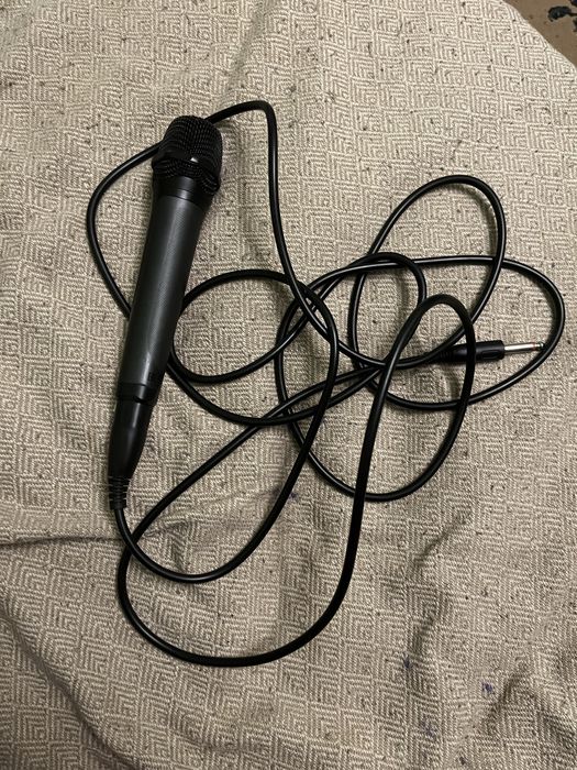 Мікрофон JBL