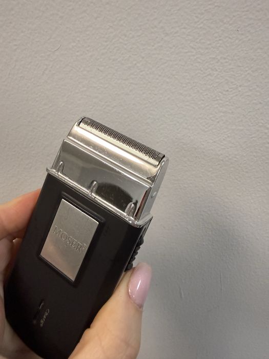 Шейвер Mozer б/у