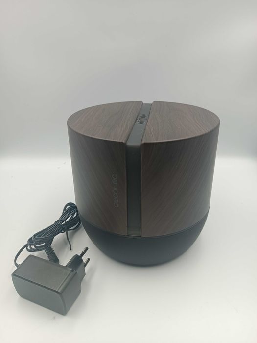 NAWILŻACZ parowy Cecotec PureAroma 550 Connected 16 W 0,5l