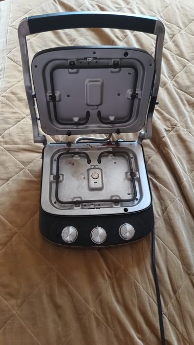 гриль delonghi cgh 912