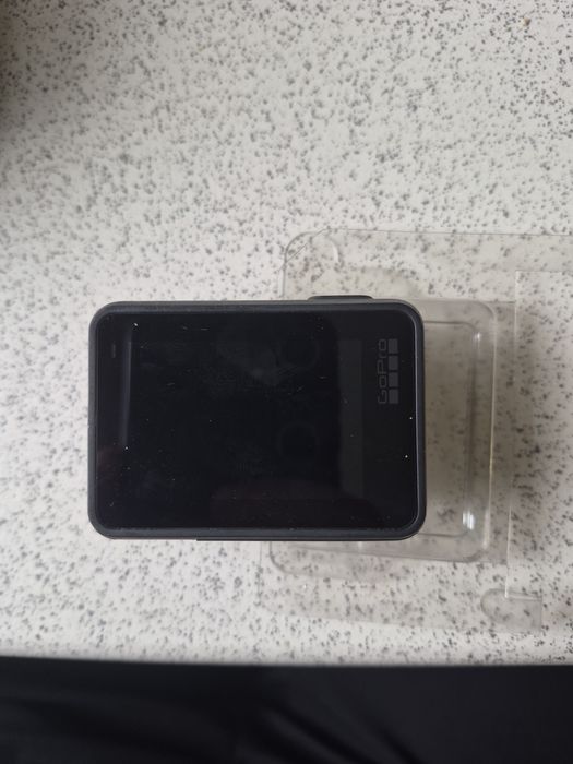 Продам Go Pro 7 BLACK