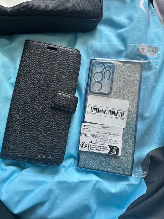 Чехол на телефон Samsung 20 ultra