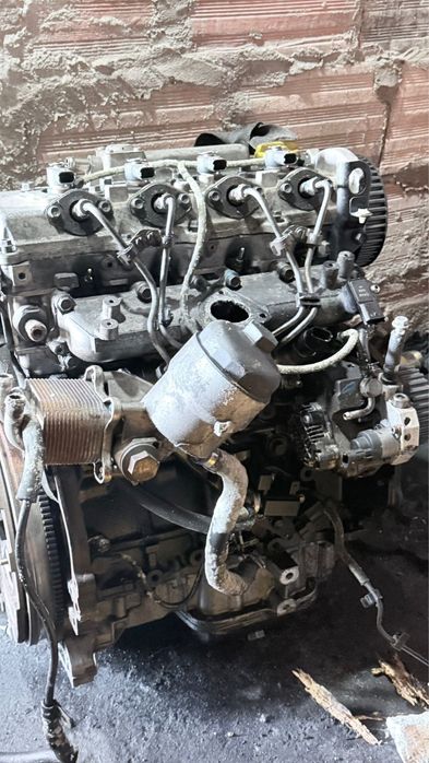 Vendo Motores para Peças