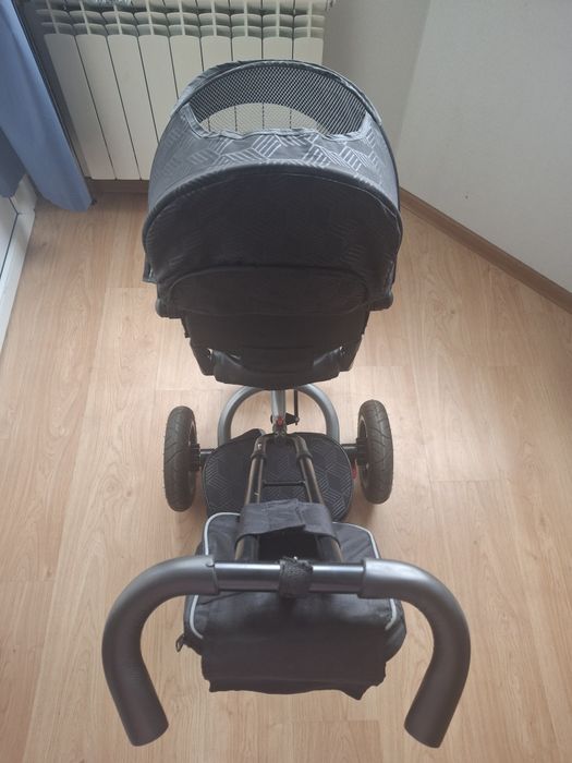 Продам дитячий триколісний велосипед Best Trike 6088 F