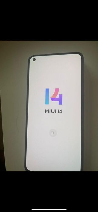 Telemóvel Xiomi 11 lite