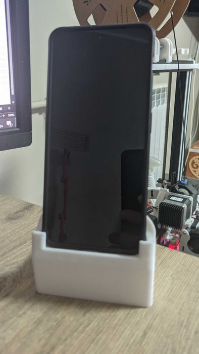 Oneplus nord 3, 10t i podobne stojak na telefon