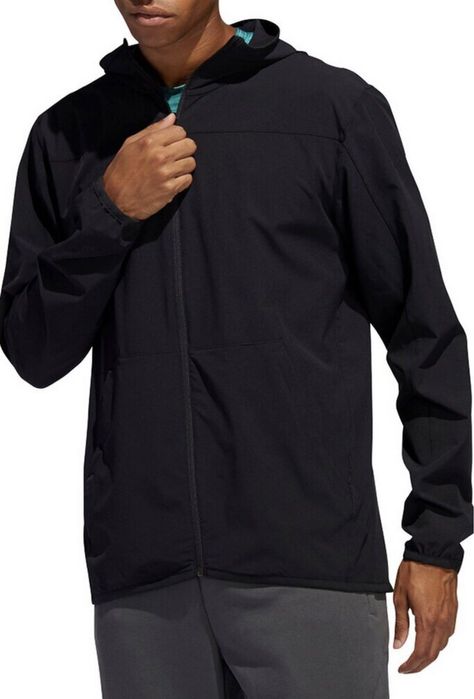 Вітровка Adidas 3XL