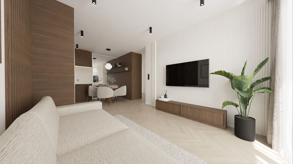 BEZ PROWIZJI | 3 POKOJE | możliwość prezentacji