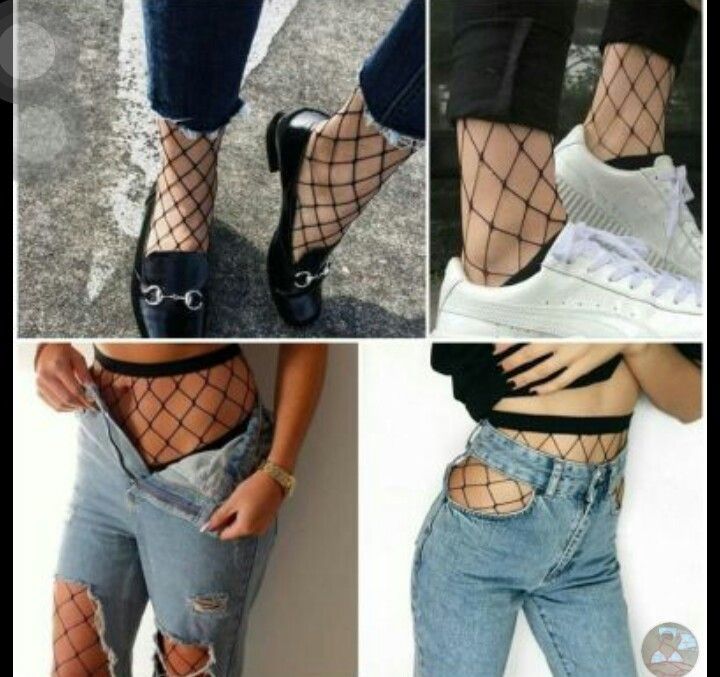 Эротическое белье колготы в крупную сетку колготки велика сітка боді