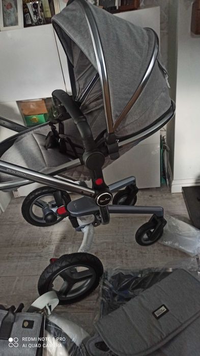 Silver cross surf eclips mega okazja!!!nowy