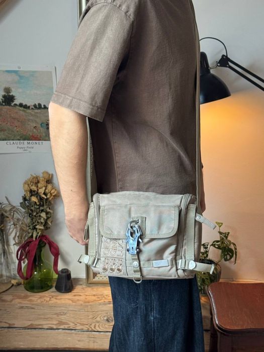 Сумка GGL оригинал (123)