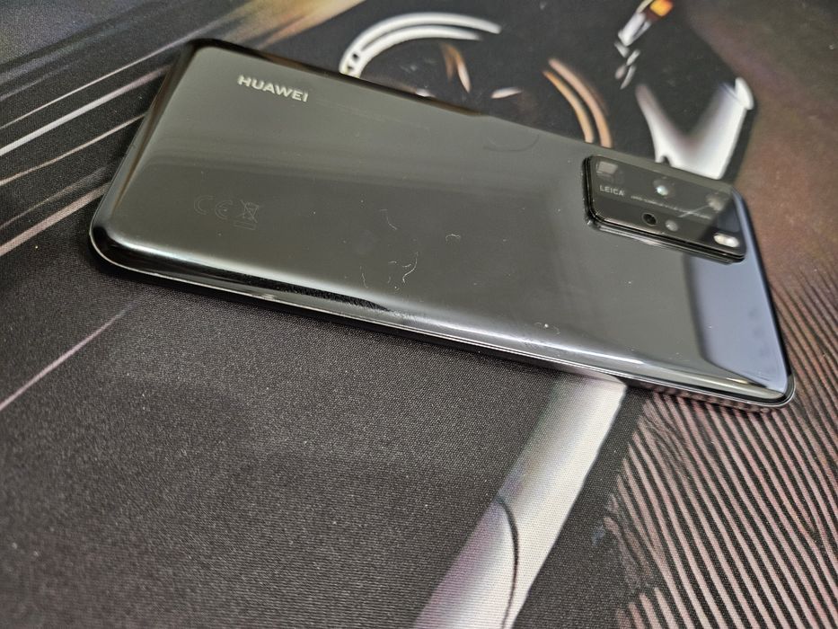 Huawei P40 Pro 5G 256MB