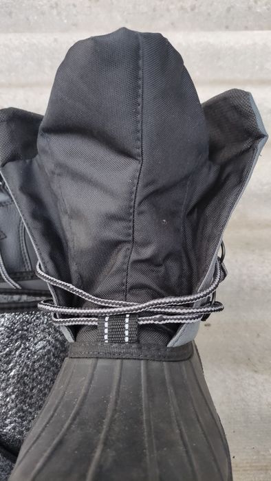 Сапоги для зимней рыбалки NordMan 42 размер