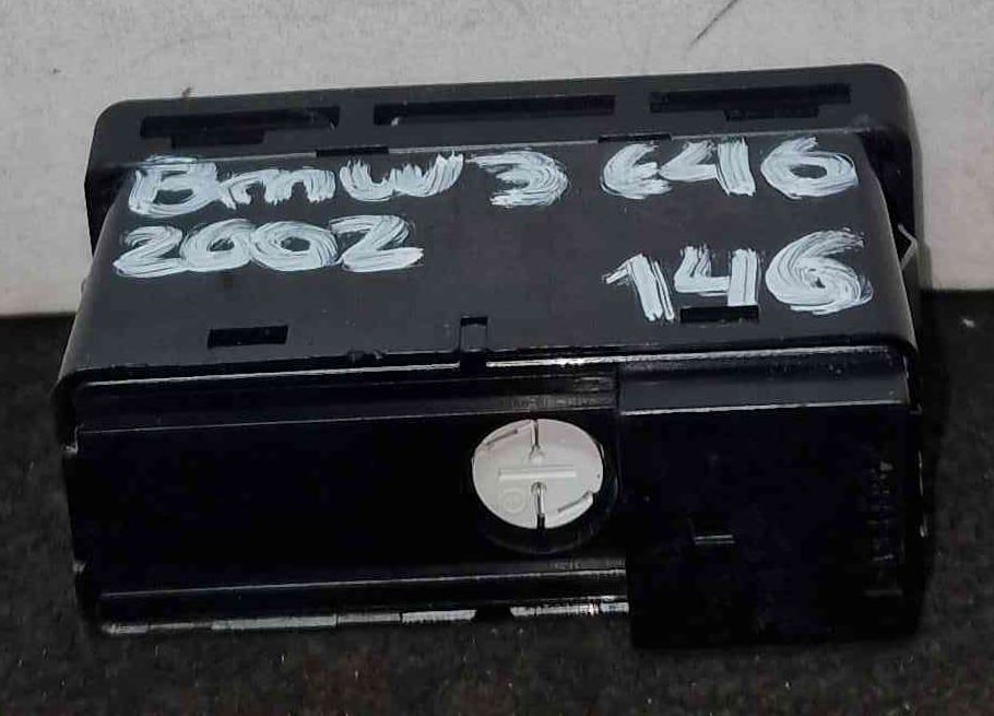Conjunto de Botões 8368920 - BMW 3