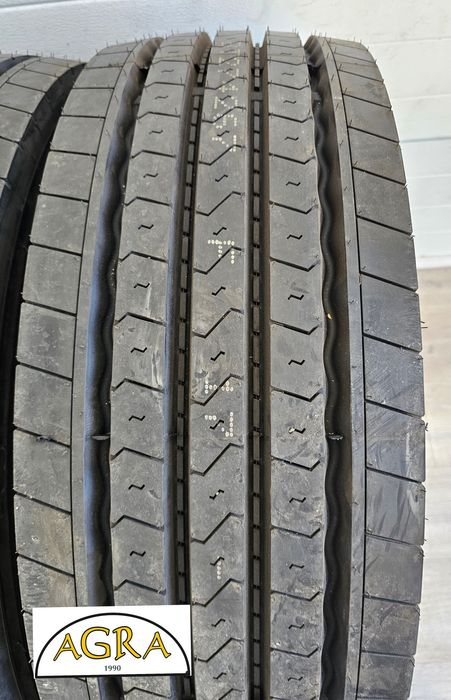 295/60R22.5 (760netto) GOODTRIP opona opony nowa przód wleczona prowadząca