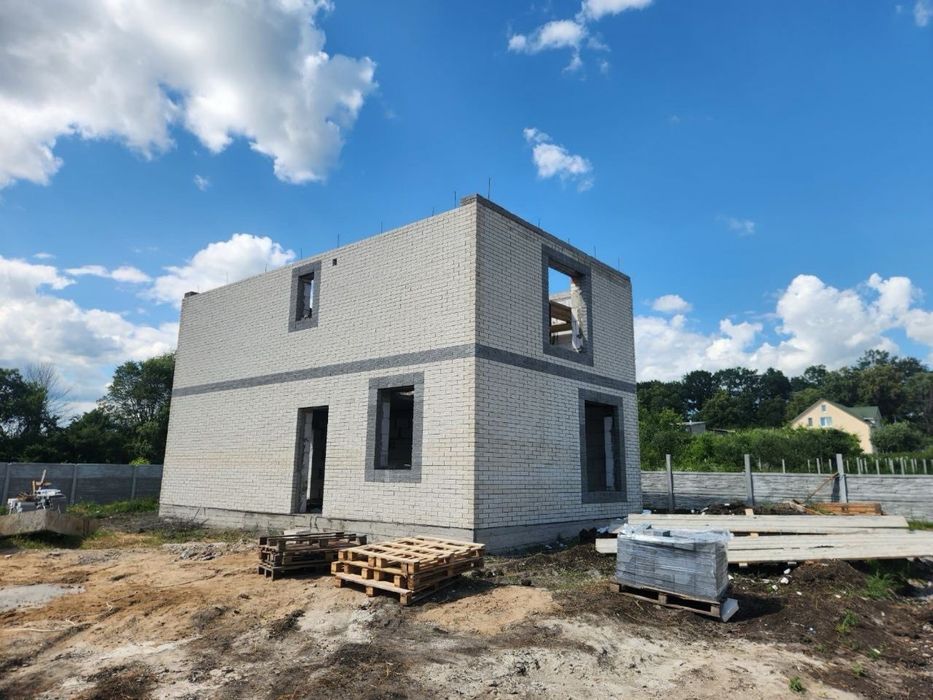 Продам двох поверховий будинок - Вид 5