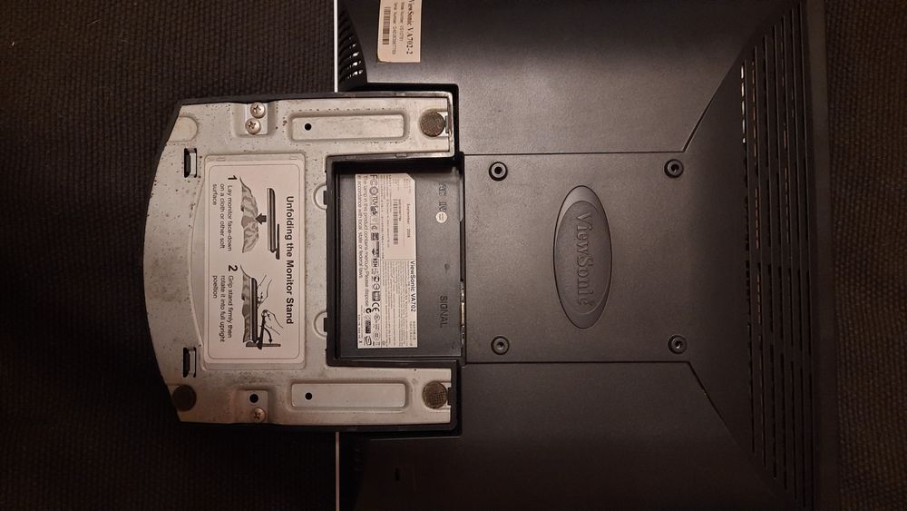 View Soniic VA 702-2