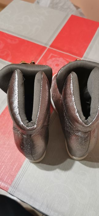 Buty Snickersy roz 39