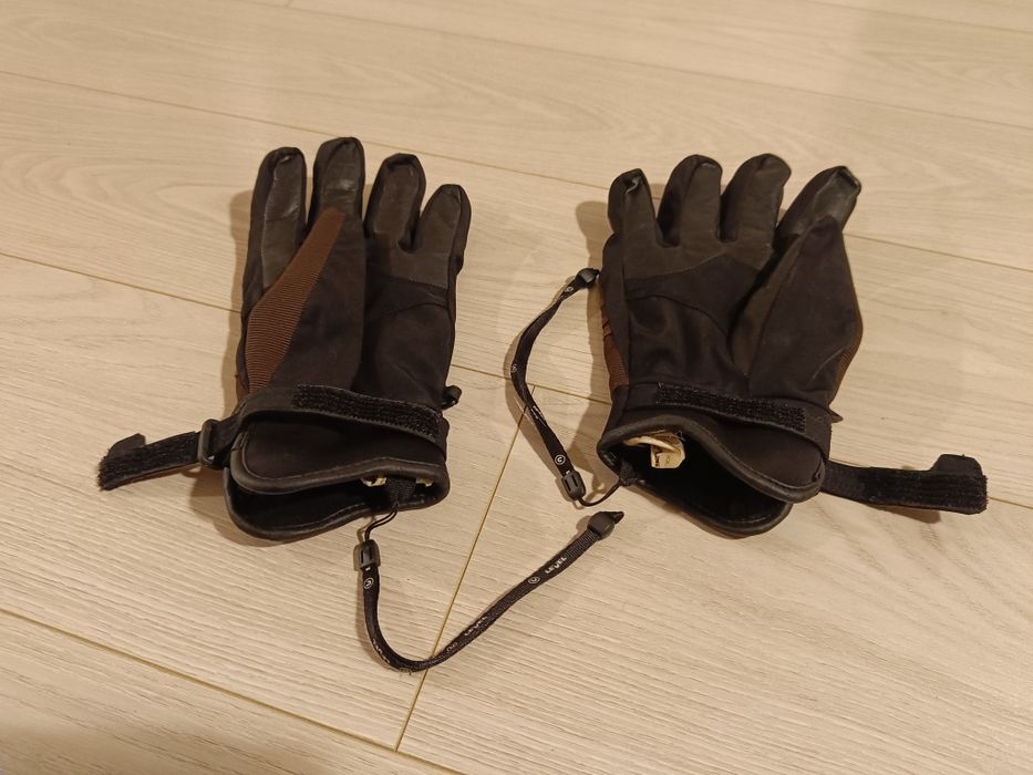 Rękawiczki Level Gore Tex rozmiar 10xxl