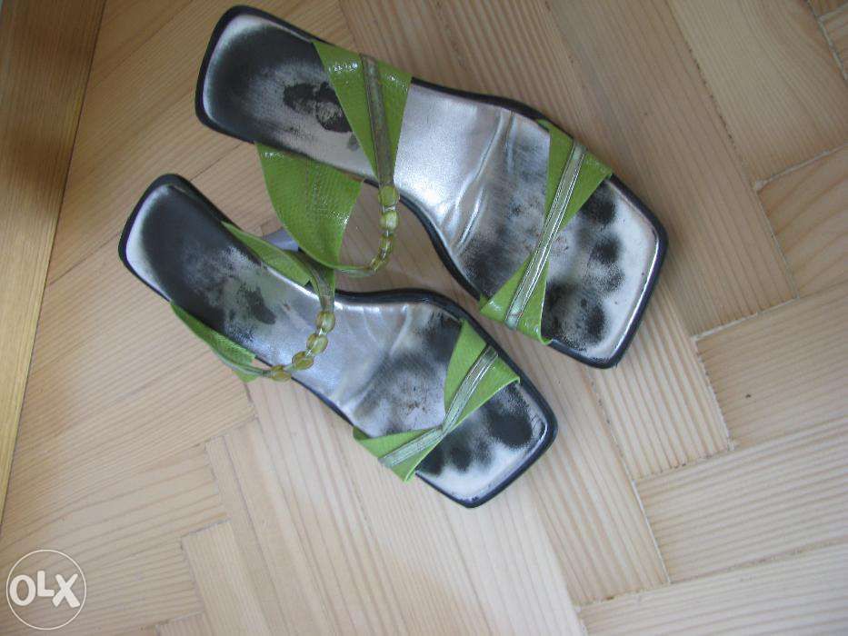 buty 37 sandałki