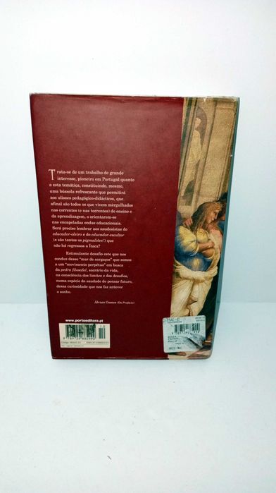 Filosofia para Crianças - Noémia Rolla