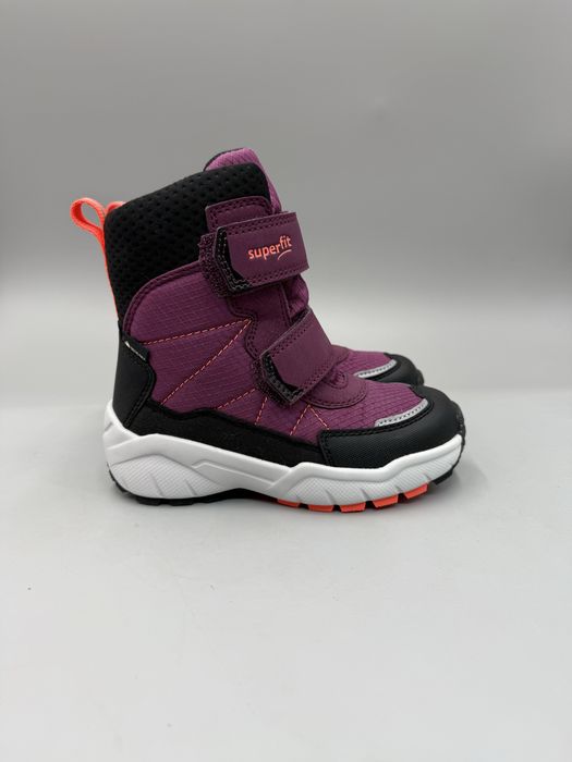Зимові черевики Superfit Culusuk 28, 29, 32, 38