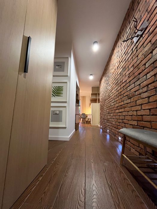 Przytulne 2 pokojowe mieszkanie  | balkon, garaż, miejsce postojowe - Widok 3