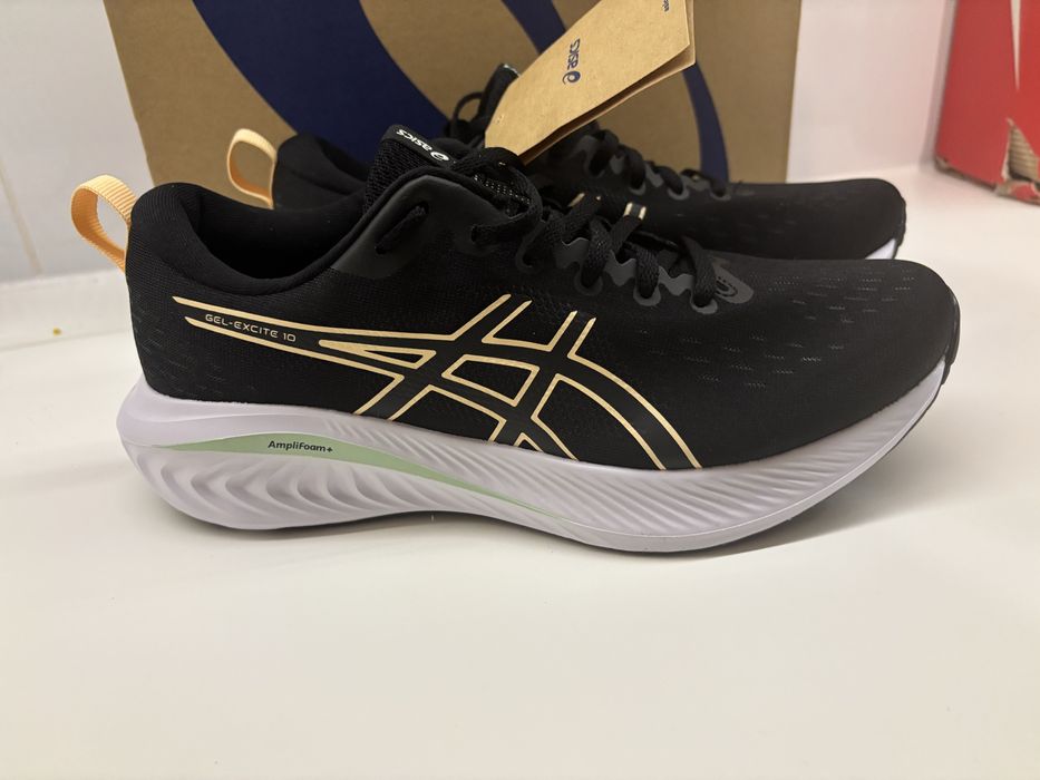 Buty Asics  air  gel excite 11  new zoom 42