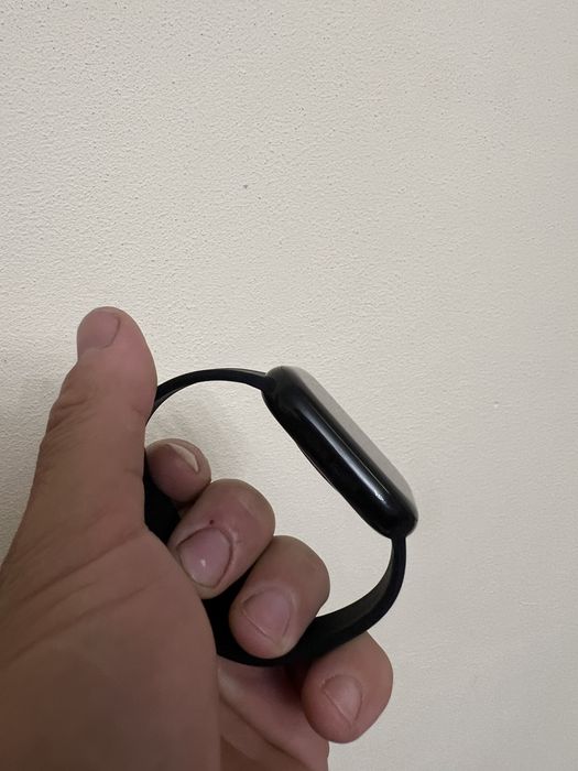 Apple Watch 10 46mm стан супер