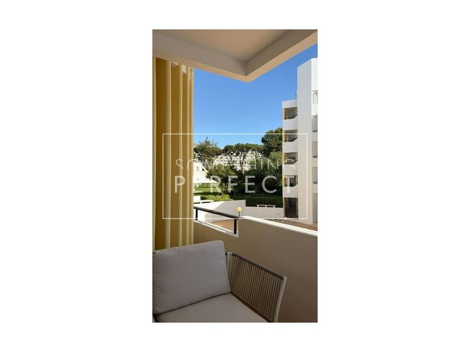 T1 em Vilamoura | Mobilado, equipado e pronto a entrar - Condominio...