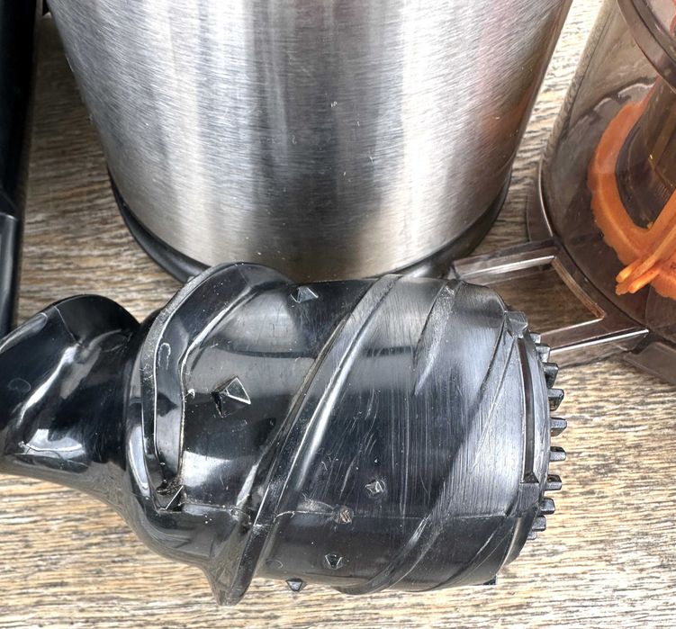 Wyciskarka do owoców Bio Cook JT-2015 sprawna