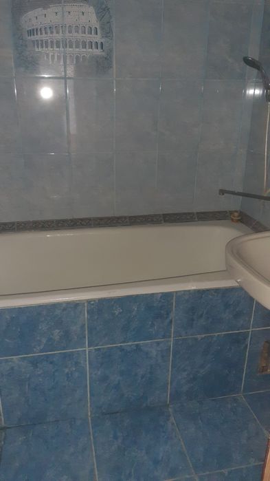 Продам 2х комнатную кв-ру  Киев ул. Радужная 17