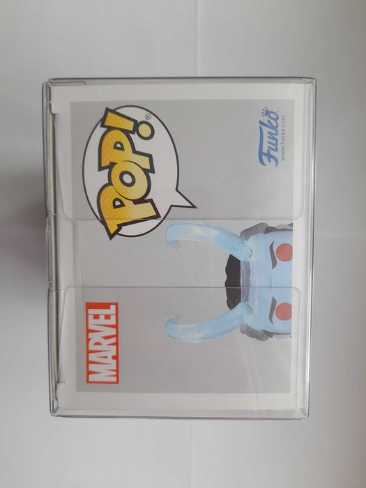 Funko POP - Frost Giant Loki 972