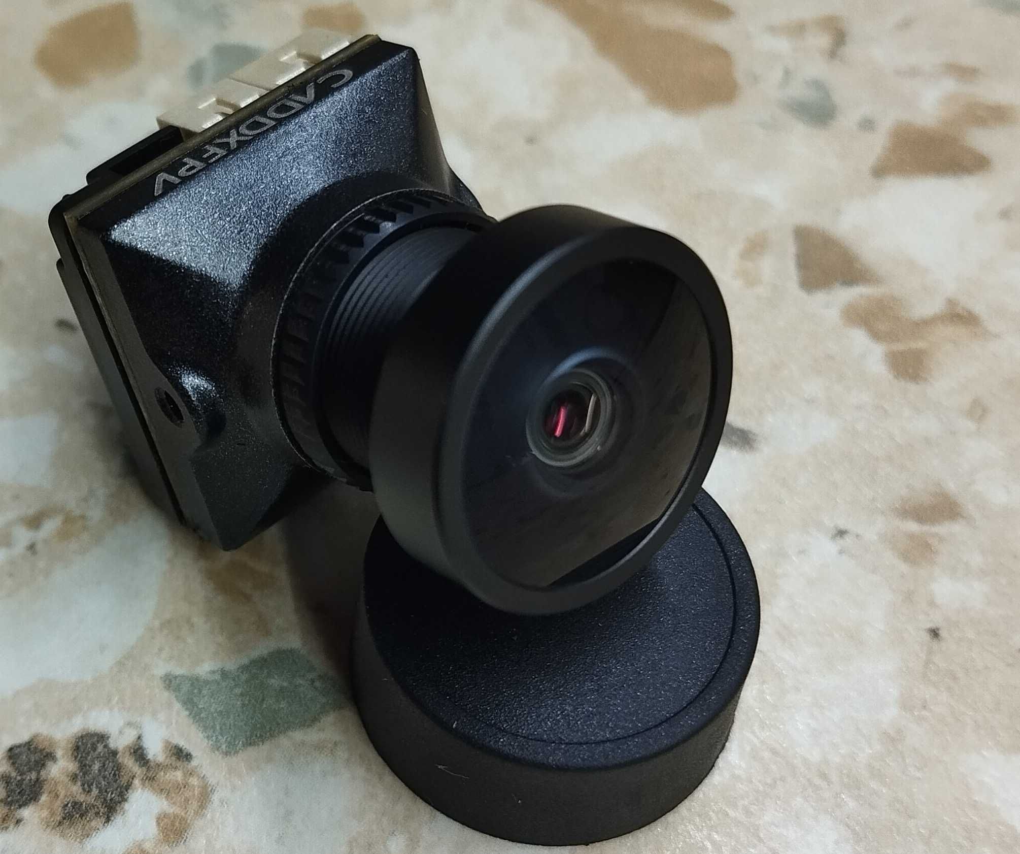 FPV нічна камера до дрона Caddx Ratel2 Special Night Vision 1500TVL: 1 ...