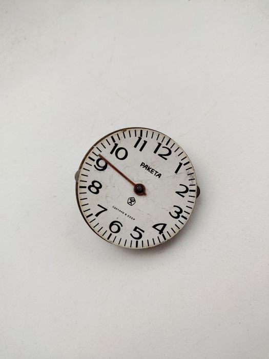 Часы старинные антикварные