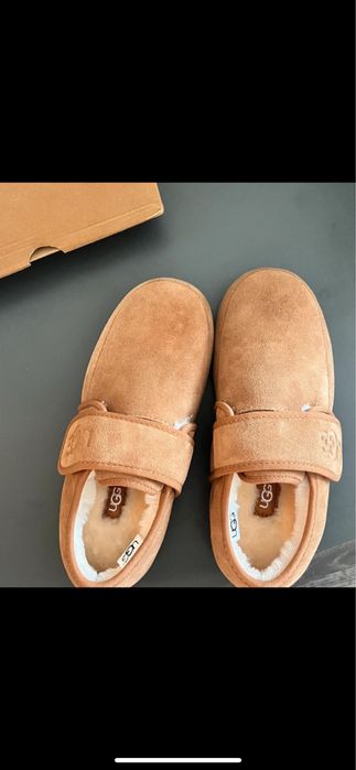 UGG Bea Mary Jane Nowe