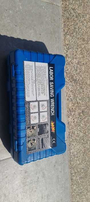 Multiplicador de torque