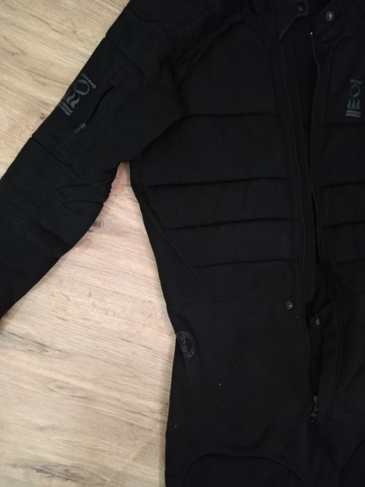 Fourth Element Halo 3D утеплювач піддьовка дайвінг