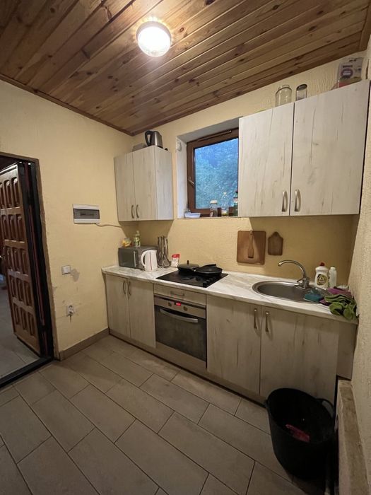 оренда 1 кімнати в особняку в Новояворівську