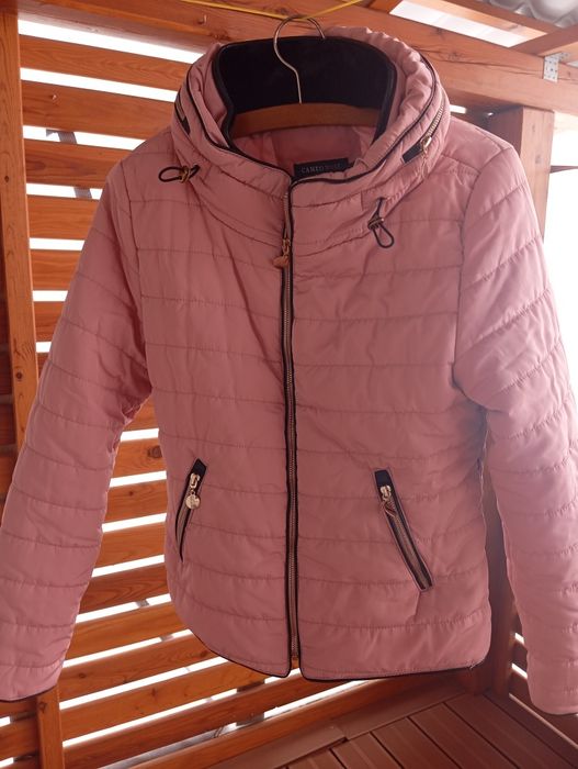 Kurtki damskie/mlodziezowe