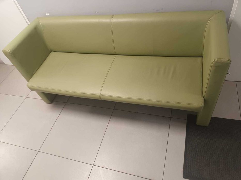 Nowoczesna sofa / kanapa – bardzo dobry stan