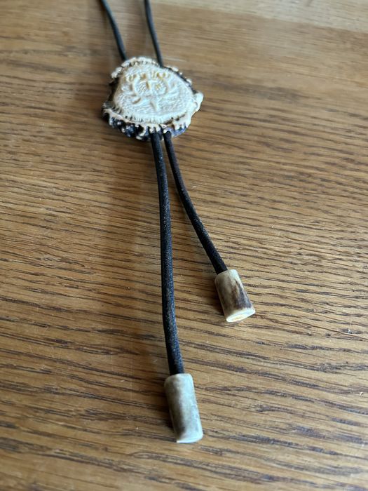 Krawatnik myśliwski