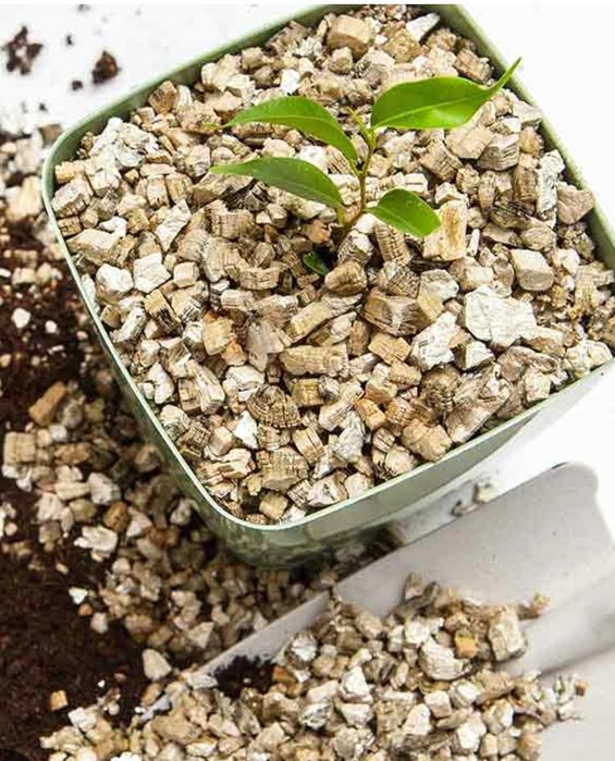 Грунт (додатки) для рослин