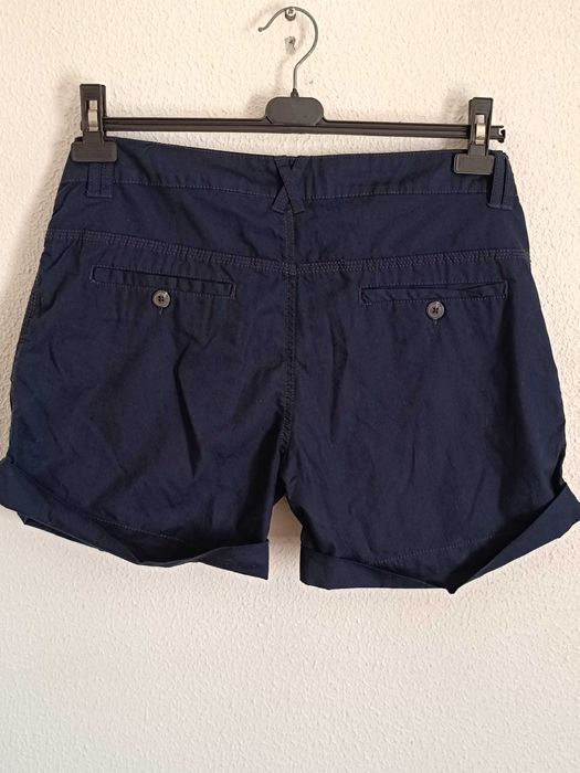 2 Calções e 1 Calças Desportivas para Mulher::N.44::L