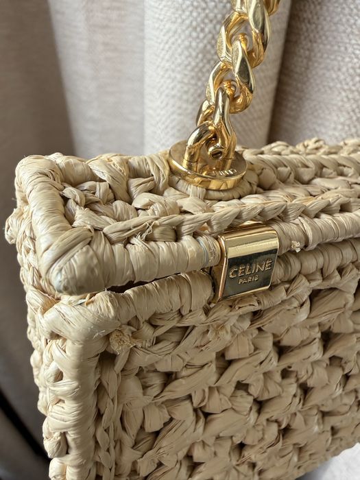 Celine - mała torebka