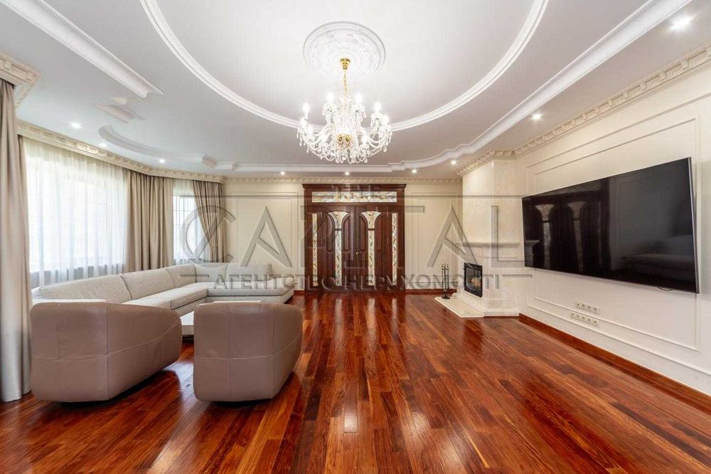 Продажа дома, Вишенки, КГ Золоче, Бориспольский р-н, ГАЗ