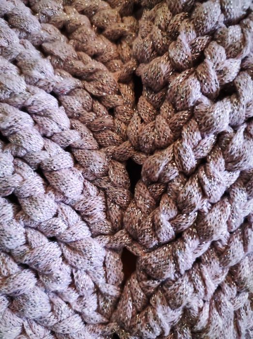 Сумка шопер ручна робота