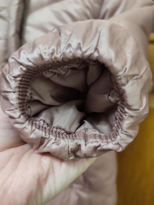 Зимова куртка Next