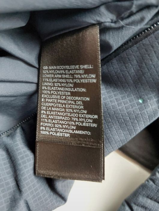 The North Face kurtka damska S