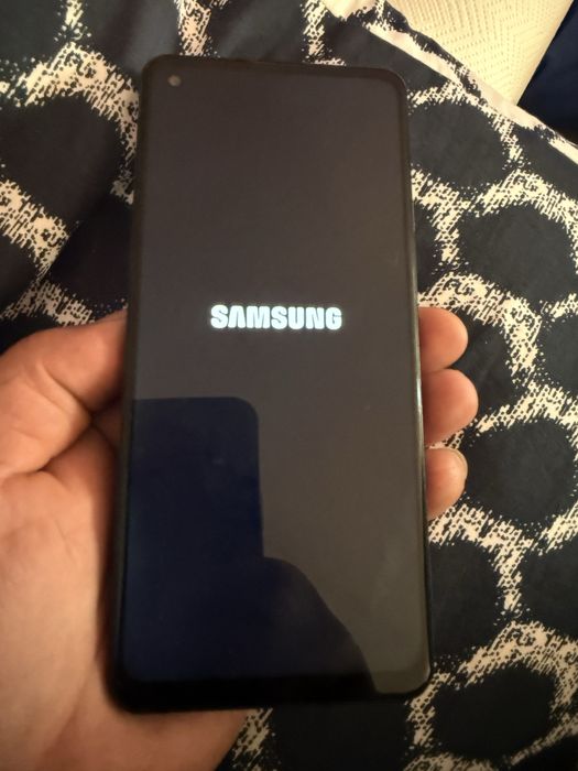 Samsung galaxy A21s